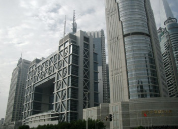 На Шанхайской фондовой бирже назревает новый «фондовый пузырь»