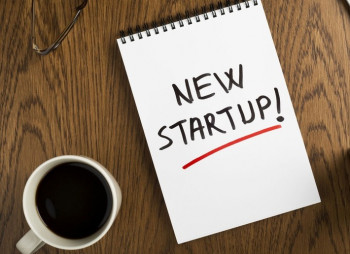 Двадцать лучших стартапов по итогам 2015 года