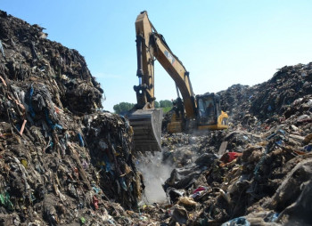 EBRD starts first stage of EUR 35mln competition for solid waste management in Lviv 