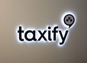 Эстонский аналог Uber привлек инвестиции от китайской Didi