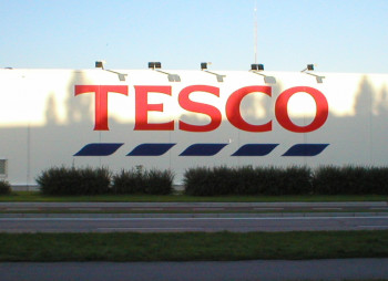 Британская компания Tesco продает свое южнокорейское подразделение за $5 млрд