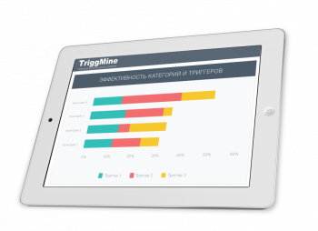 Angel invested in email marketing service TriggMine $300 000