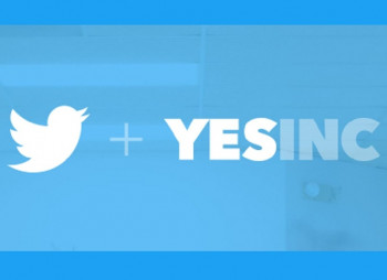 Twitter поглотил стартап Yes!