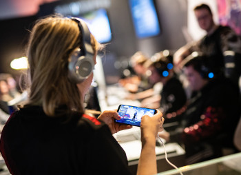 Разработчик игр Big Wolf  привлек $200 тысяч от QPDigital