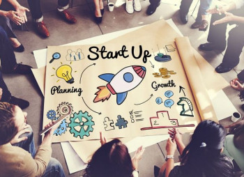 Какие стартапы заинтересовали государство? Результаты 32-го Pitch Day от УФС