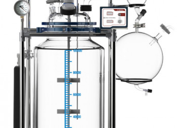 Производство пероксикислот (надсерной, надуксусной) для пищевой промышленности