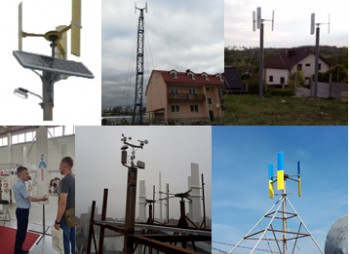 Продажа доли действующего бизнеса в области энергетики (производство ветрогенераторов и автоматики к ним)