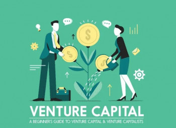 Тренды венчурного капитала по результатам отчета Venture Pulse Q1 2021 в Европе