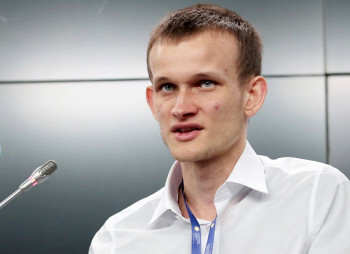 Создатель Ethereum Виталик Бутерин сжёг 90% токенов Shiba Inu на миллиарды долларов