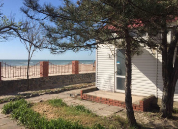 Продается действующая База отдыха, с. Белосарайская коса, Азовское море