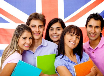 Центр изучения английского языка в Кременчуге