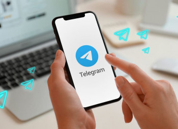 10 корисних Telegram-каналів про бізнес, фінанси та інвестиції