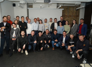 Какие стартапы заинтересовали государство? Результаты 31-го Pitch Day от УФС