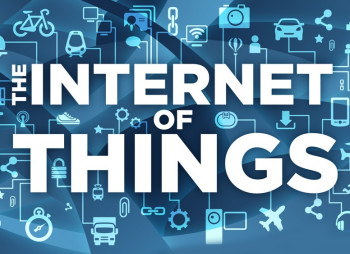 Lviv IT Arena 2016: вклад украинцев в развитие области “интернета вещей”