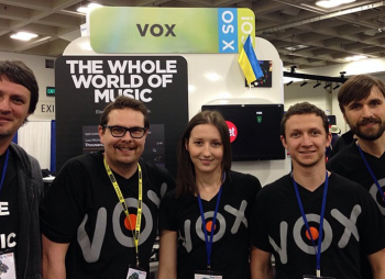 BeValue инвестировал примерно $200 тыс. в украинский стартап Coppertino