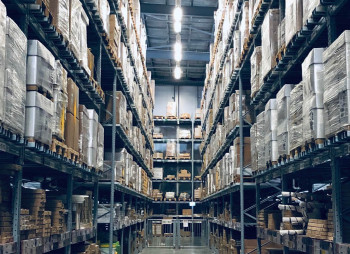 Kyiv Warehouse Market: Key Trends in H1 2025