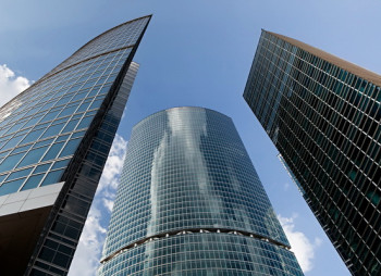 Анализ рынка офисной недвижимости в Киеве 