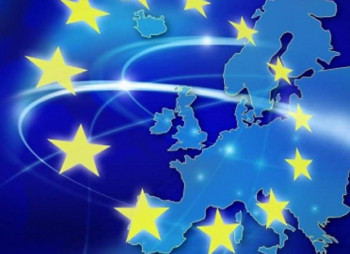 Украина, Молдова и Грузия получат 3 млрд. евро от ЕС