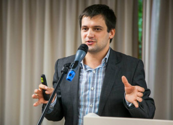 Дмитрий Гадомский: Для стартапа поход к юристу – это как поход к зубному