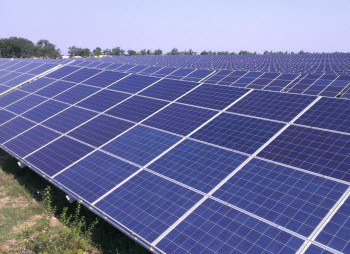 Испанская компания построит в Золотоноше солнечную электростанцию