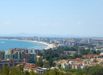 В Болгарии продали 40 тыс. объектов недвижимости