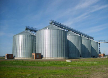 "Мироновский хлебопродукт" привлек 85 млн. евро кредита от ЕИБ