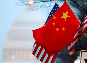 В 2015 году китайские инвестиции в США достигли рекордного уровня