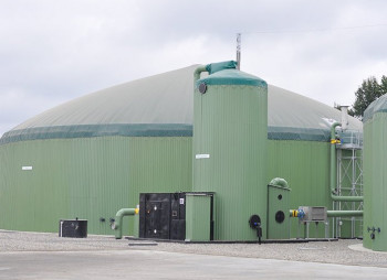 Agricultural Ekoprod invests EUR 5.4mln into biofuel plant in Donetsk region 