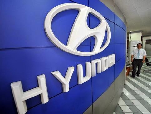 Beijing hyundai motor co