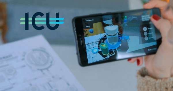 Украинская Augmented Pixels привлекла новый раунд инвестиций от ICU ...