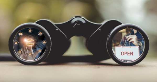 Франчайзинг простыми словами InVenture