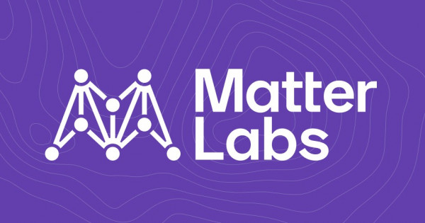 Andreessen Horowitz Leads $50M Funding Round for Matter Labs with ...