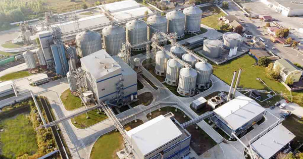 EBRD supports US$ 8 million food security loan to Ukraine agribusiness ...