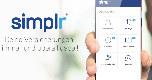 Интранет-платформа на базе ИИ Simplr привлекла $70 млн InVenture