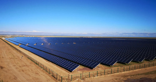 EBRD forms Ukraine-based renewable energy joint venture with GOLDBECK ...