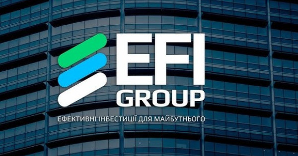 Українська EFI Group запускає фонд для інвестицій у промислові та ...