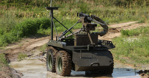Ukraine’s DevDroid Partners with Norway’s Inission to Develop Control ...