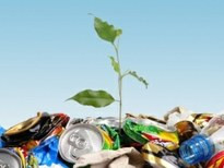 Завод по переработке ТБО