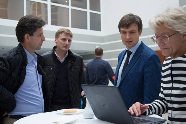  Investments in biomass to contribute Ukraine’s sustainable growth  