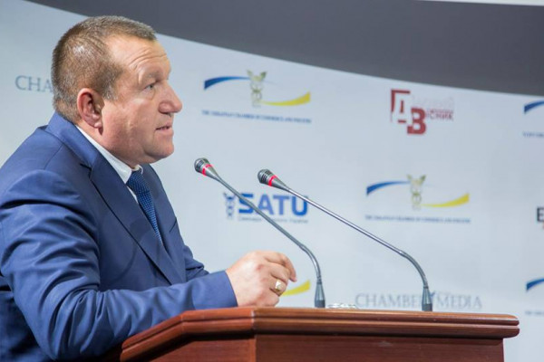  Investments in biomass to contribute Ukraine’s sustainable growth  