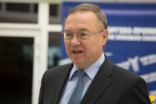  Investments in biomass to contribute Ukraine’s sustainable growth  