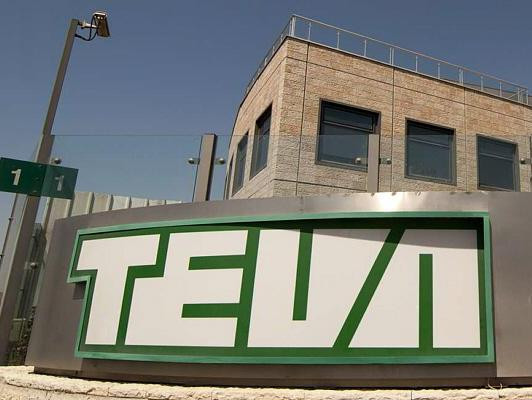 Teva to buy Allergan generic business