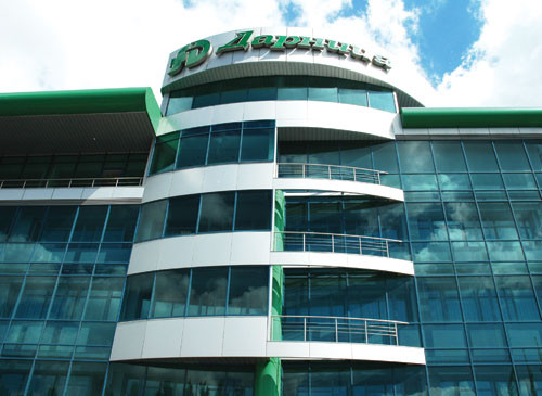 Pharmaceutical Company «Darnitsa» begins its public floatation in an amount of 1 billion UAH