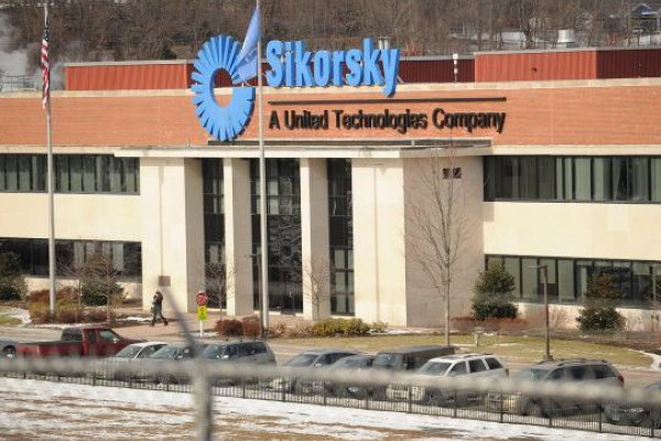 Lockheed Martin to buy Sikorsky Aircraft for more than $8 Billion