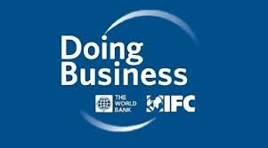 Ukraine is placed 80th in Doing Business-2017 rating