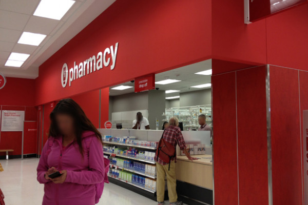 Target Company sells its pharmaceutical business for $ 1.9 billion