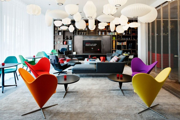 CITYZEN Ya in Yaremche – investment in a hotel with a yield of 15% per annum