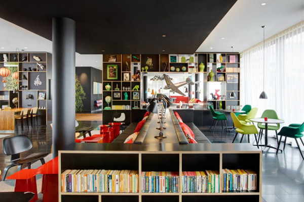 CITYZEN Ya in Yaremche – investment in a hotel with a yield of 15% per annum