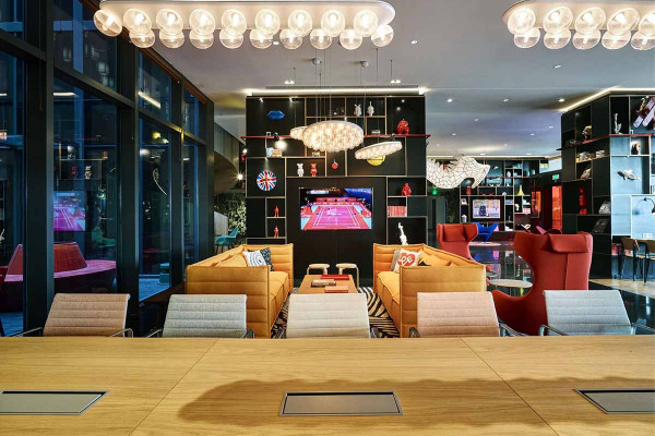 CITYZEN Ya in Yaremche – investment in a hotel with a yield of 15% per annum