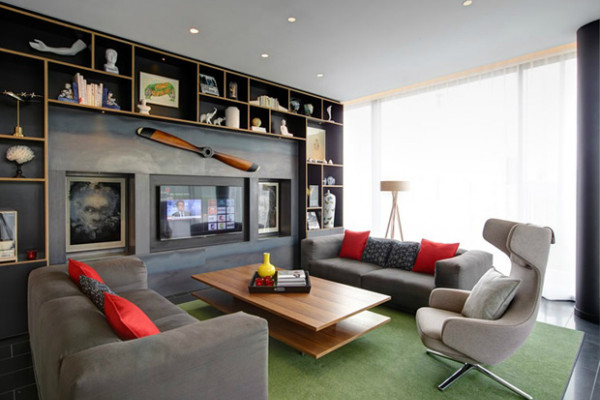 CITYZEN Ya in Yaremche – investment in a hotel with a yield of 15% per annum